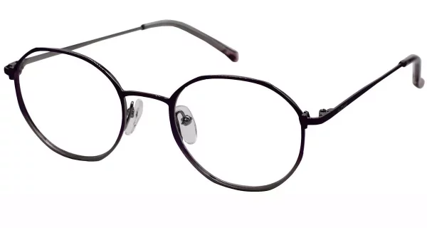 Jill Stuart JS423 3 Purple Ombr