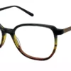 Jill Stuart JS424 1 Grey / Gold