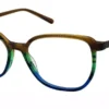 Jill Stuart JS424 3 Blonde / Blue
