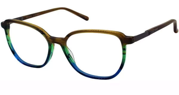 Jill Stuart JS424 3 Blonde / Blue