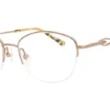 Mademoiselle MM9300 C1 Matte Brown