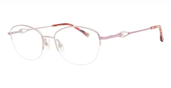 Mademoiselle MM9300 C3 Pink