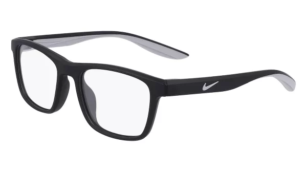 Nike 5042 001 Matte Black