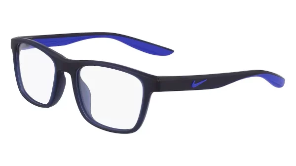 Nike 5042 411 Matte Obsidian