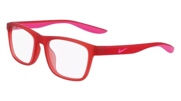 Nike 5042 660 Matte Mystic Hibiscus