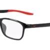 Nike 7137AF 007 Black / University Red