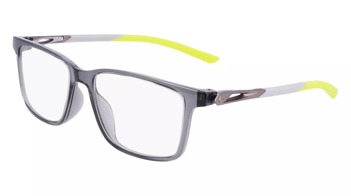 Nike 7145 Eyeglasses Frame | BestNewGlasses.com