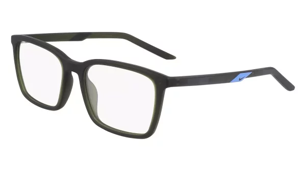 Nike 7256 302 Matte Sequoia
