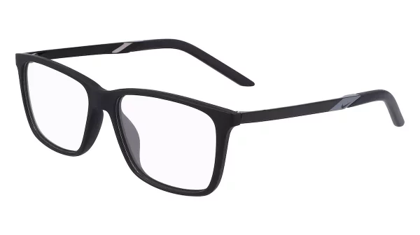 Nike 7258 001 Matte Black