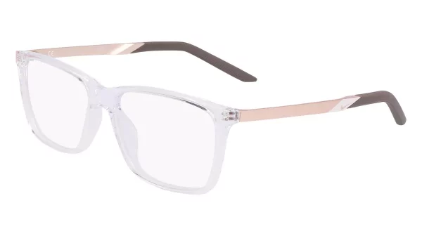 Nike 7258 900 Clear