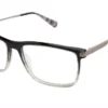 Perry Ellis PE458 1 Black Fade