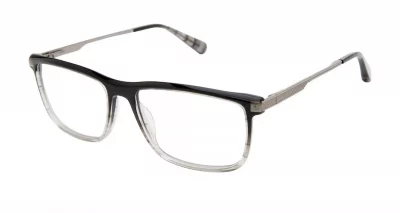 Perry Ellis PE458 1 Black Fade