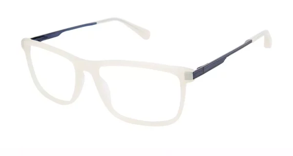 Perry Ellis PE458 3 Beige Crystal