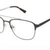 Perry Ellis PE459 1 Black Matte