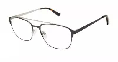 Perry Ellis PE459 1 Black Matte