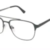 Perry Ellis PE459 2 Olive Matte