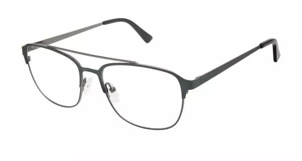 Perry Ellis PE459 2 Olive Matte
