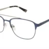Perry Ellis PE459 3 Navy
