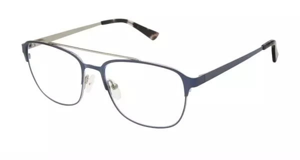 Perry Ellis PE459 3 Navy