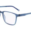 Pure Airlock P-2012 454 Crystal Blue