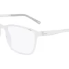Pure Airlock P-2012 971 Crystal Clear