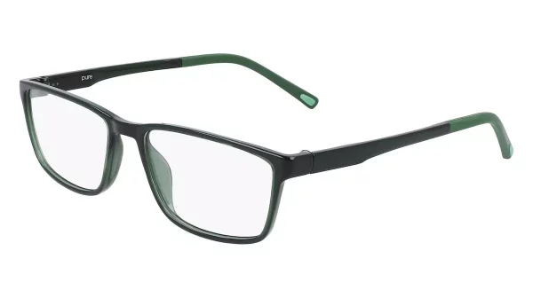 Pure Airlock P-2013 334 Crystal Green
