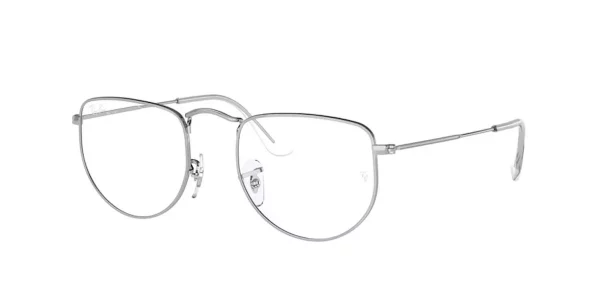 Ray-Ban RX3958V 2501 Silver