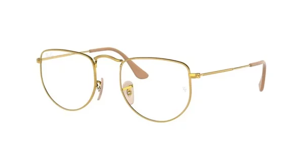 Ray-Ban RX3958V 3086 Legend Gold