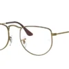 Ray-Ban RX3958V 3117 Antique Gold