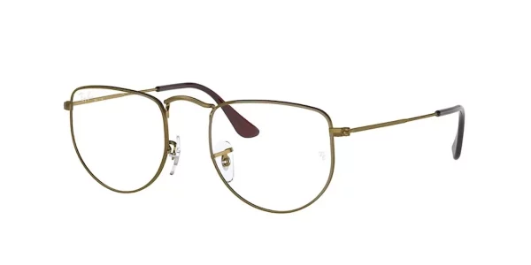 Ray-Ban RX3958V 3117 Antique Gold