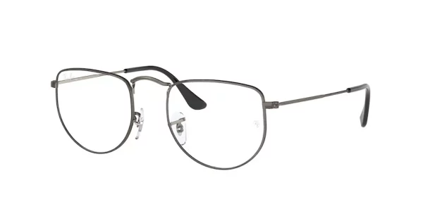 Ray-Ban RX3958V 3118 Antique Gold