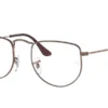 Ray-Ban RX3958V 3120 Antique Copper