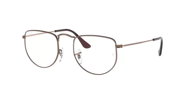Ray-Ban RX3958V 3120 Antique Copper