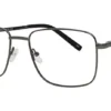 Smart S7452 C2 Matte Gunmetal