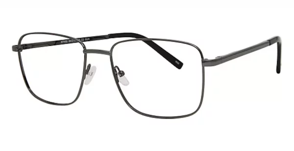 Smart S7452 C2 Matte Gunmetal