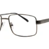 Smart S7457 C3 Matte Gunmetal
