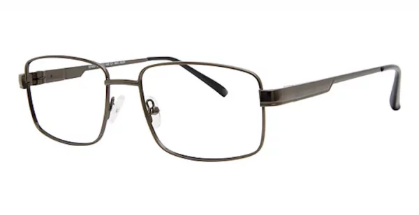 Smart S7457 C3 Matte Gunmetal