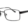 Smart S7458 C2 Matte Black