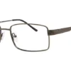 Smart S7458 C1 Matte Gunmetal