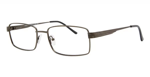 Smart S7458 C1 Matte Gunmetal