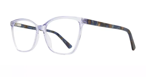 Eight to Eighty Kimberly Lilac