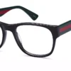 Capri DC210 Black Green Red