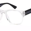 Capri DC210 Crystal Black Grey