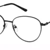 Elizabeth Arden EA1242 1 Black Matte