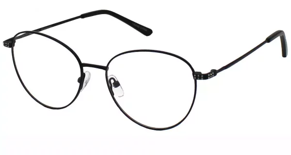 Elizabeth Arden EA1242 1 Black Matte