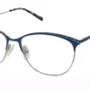 Elizabeth Arden EA1243 3 Blue
