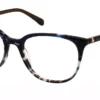 Elizabeth Arden EA1244 3 Navy