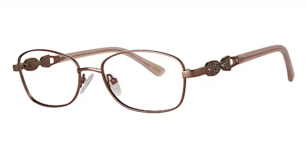Konishi KF8586 C2 Satin Brown