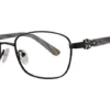 Konishi KF8587 C3 Satin Black