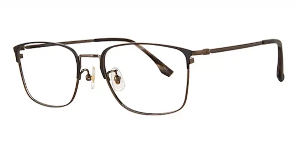 Konishi KT5604 C1 Black / Gunmetal